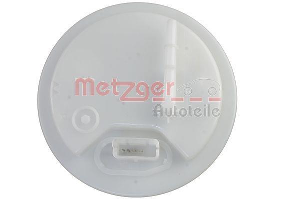 Unidade de injeção de combustível METZGER ref. 2250421